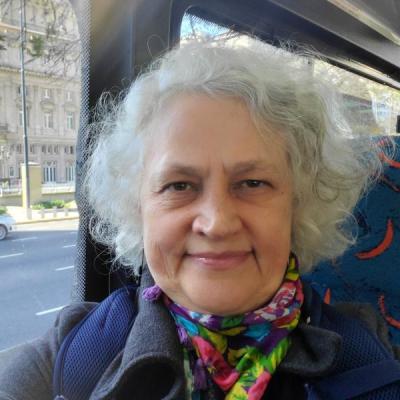 Betina Kaplan
